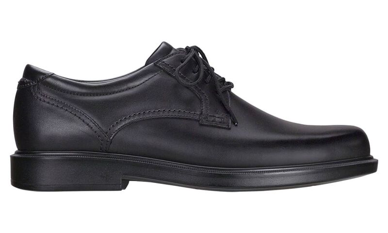 SAS Ambassador Black
