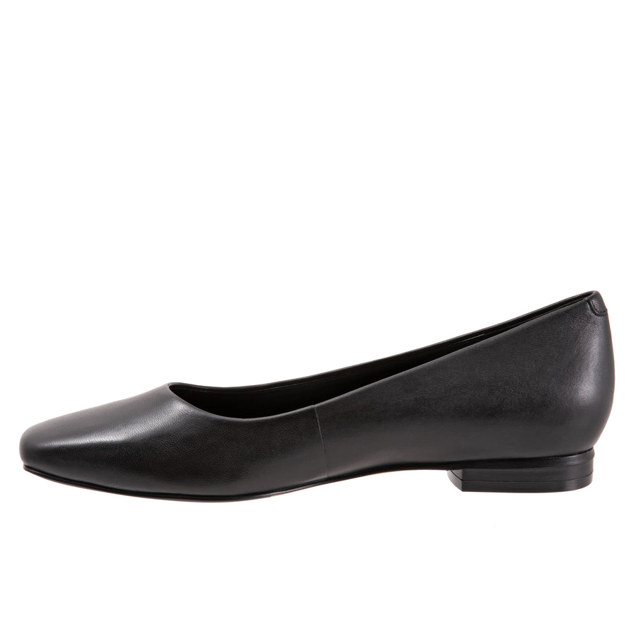 Trotters Honor Black