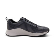 Aetrex Miles Lace Up Iron
