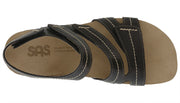 SAS Swerve Black