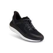 Kizik London Black