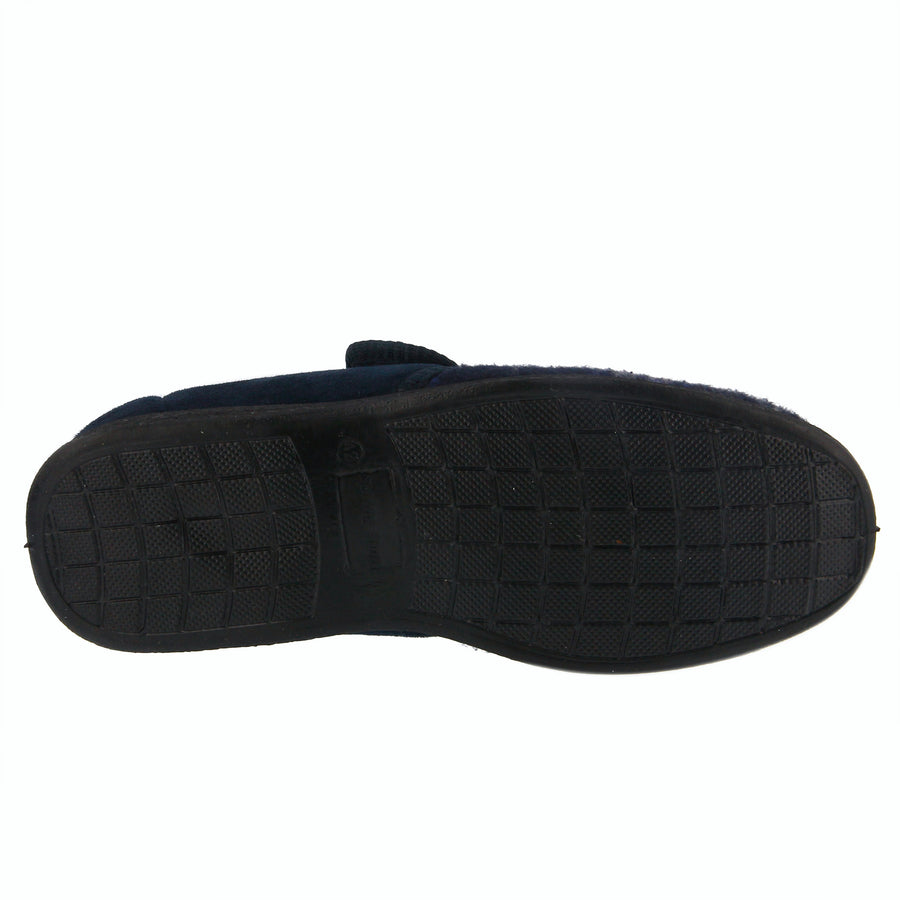 Spring Step Boris Navy Multi