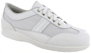 SAS FT Mesh White