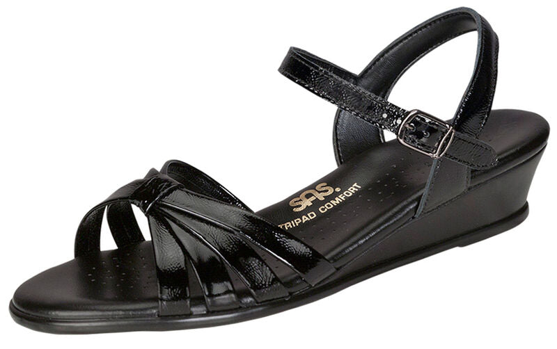 SAS Strippy Black