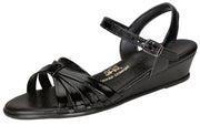 SAS Strippy Black