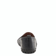 Spring Step Fusaro Black