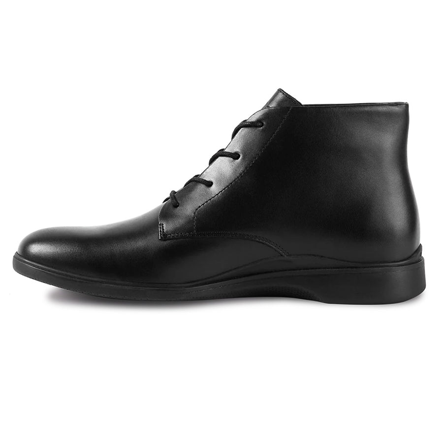 Amberjack The Chukka Obsidian