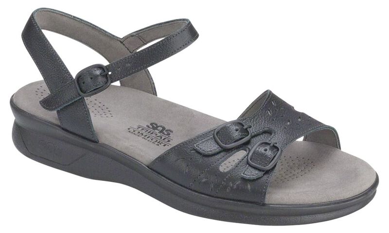 SAS Duo Black