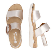 Remonte Jocelyn 53 Copper (R6853-93)