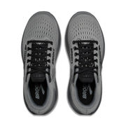Brooks Men's Ghost Max 3 Primer Grey/Ebony