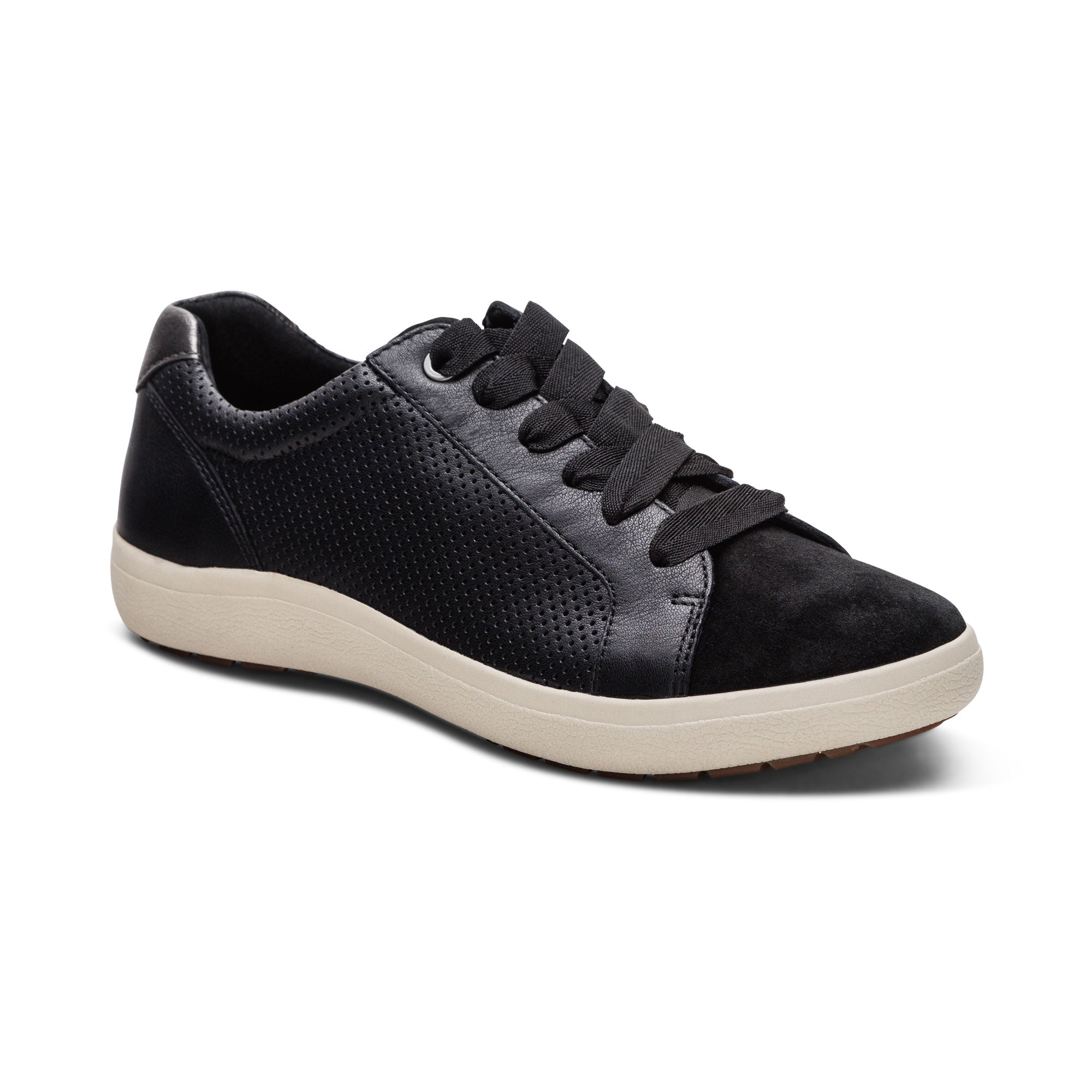 Aetrex Courtney Black (MSRP $149.95)