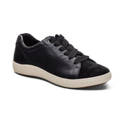 Aetrex Courtney Black (MSRP $149.95)