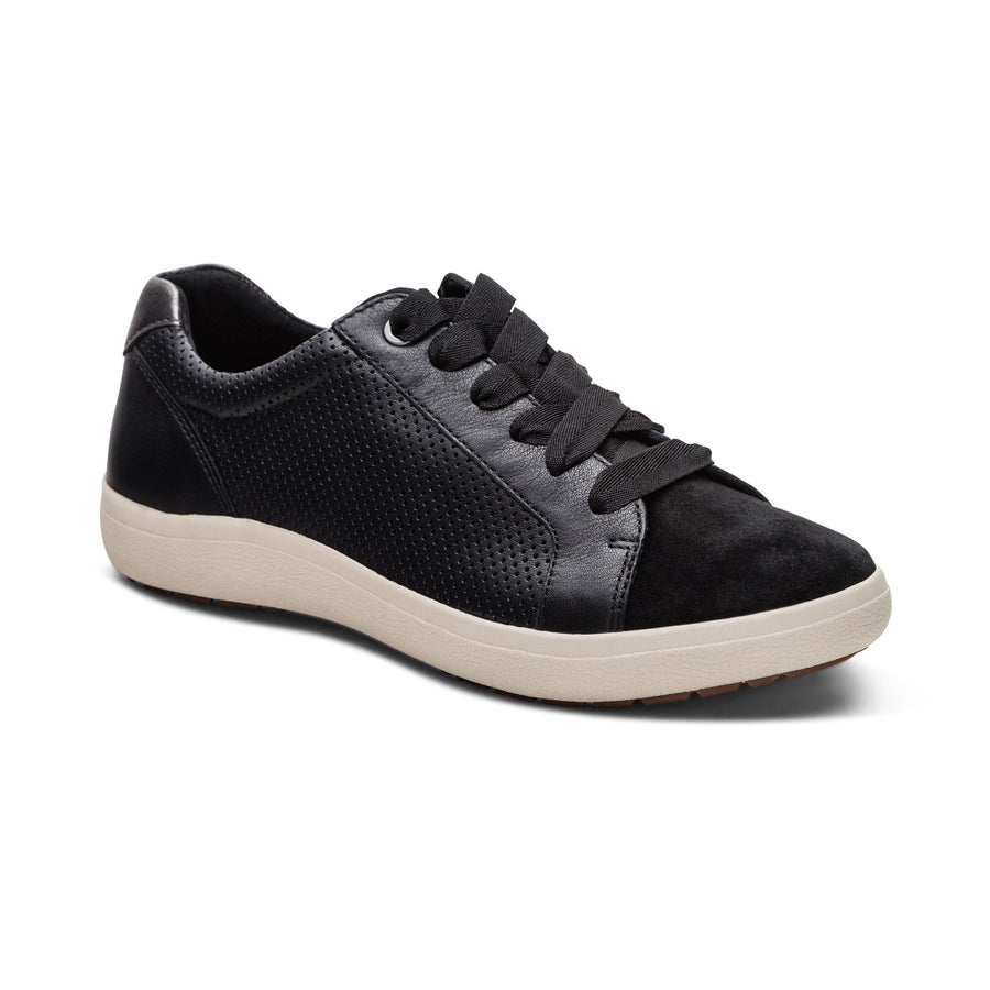 Aetrex Courtney Black (MSRP $149.95)