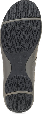 Dansko Harlyn Walnut Suede