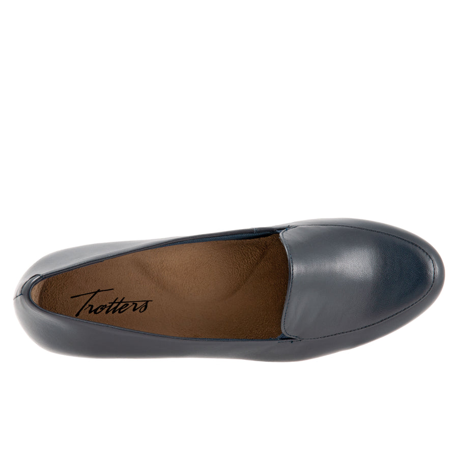 Trotters Monarch French Navy