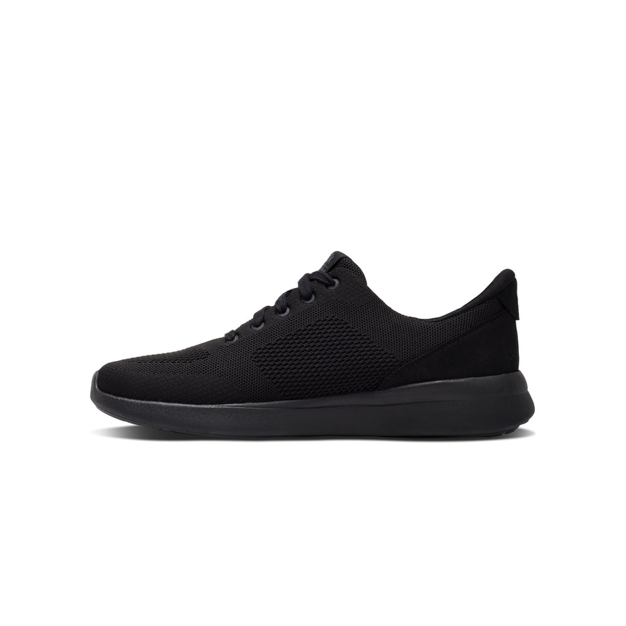 Kizik Men's Lima 2 Blackout