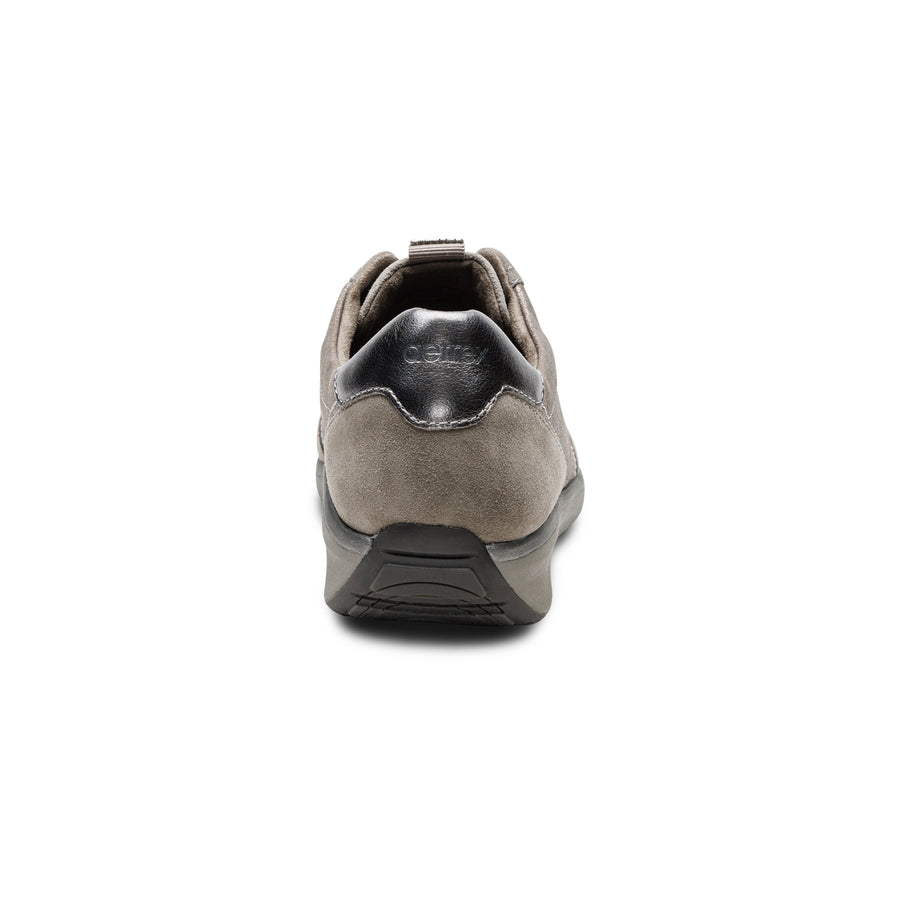 Aetrex Megan Casual Pewter