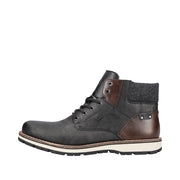 Rieker Ronny 34 (38434-00) Schwarz