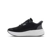 Kizik Women's Freedom Run Black/Smoked Pearl
