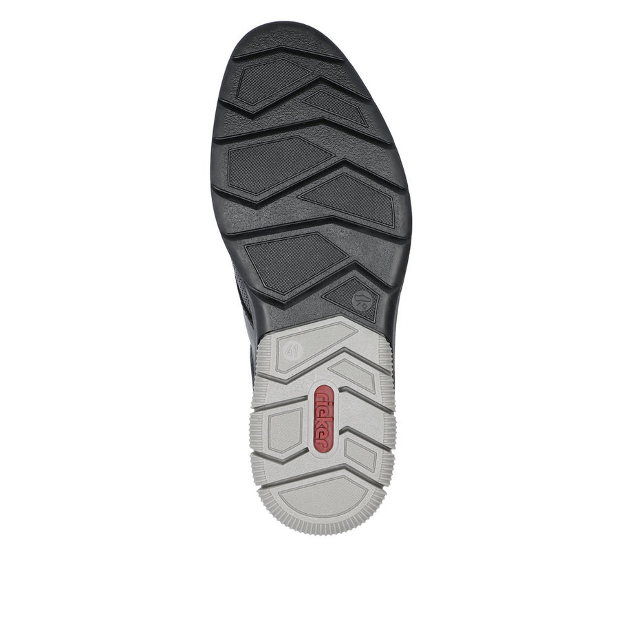 Rieker Dustin 50 Black (14450-00)