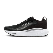 Brooks Men's Adrenaline GTS 25 Black/Grey/White