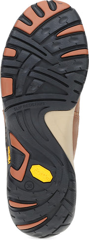 Dansko Paisley Brown /Leopard