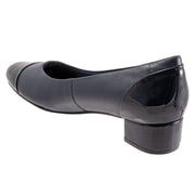 Trotters Daisy Navy