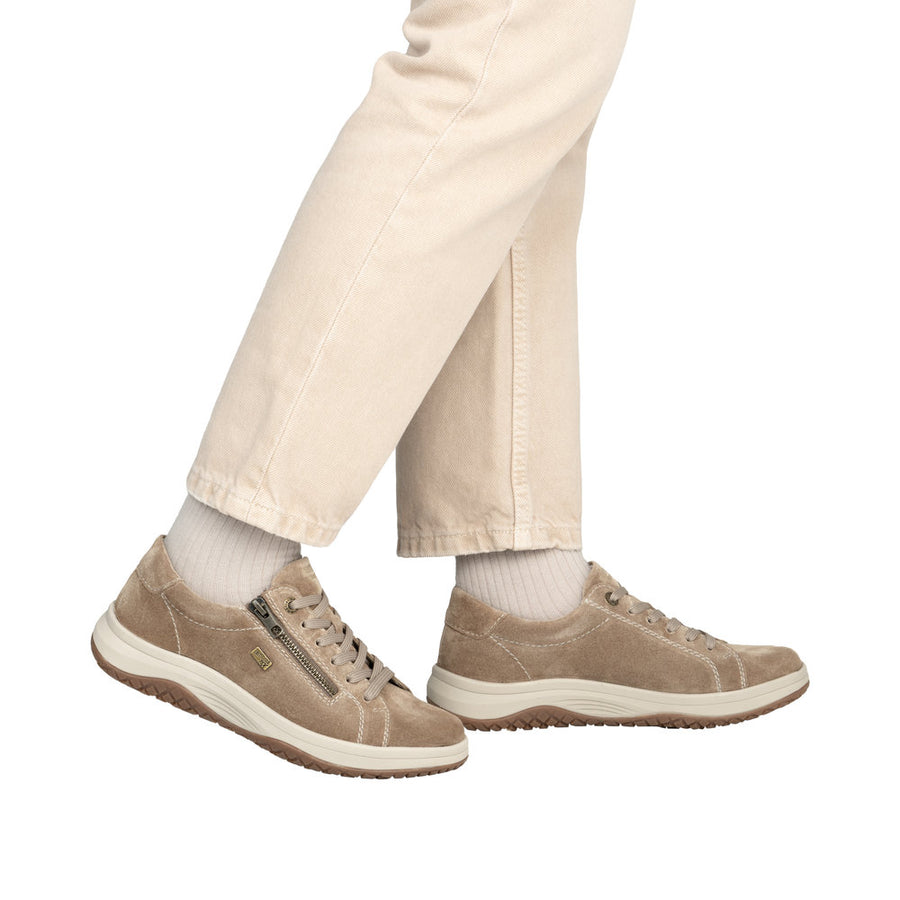 Remonte Maditta 00 (D3Q00-20) Camel