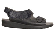 SAS Relaxed Black