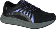 Xelero Women's Steadfast II Black/Violet X92408