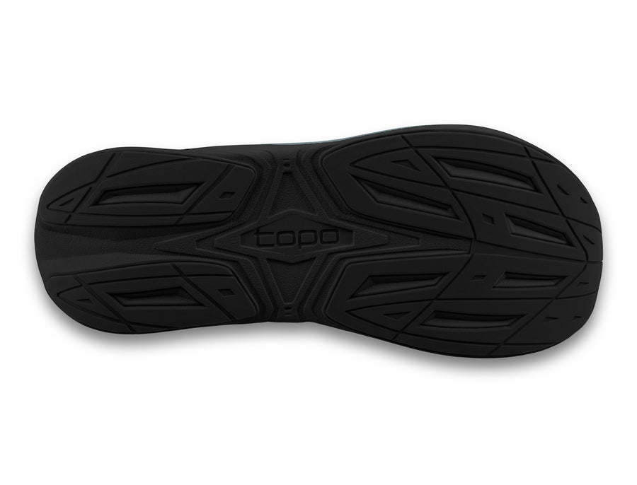 Topo Men's Phantom 4 Stone/Black