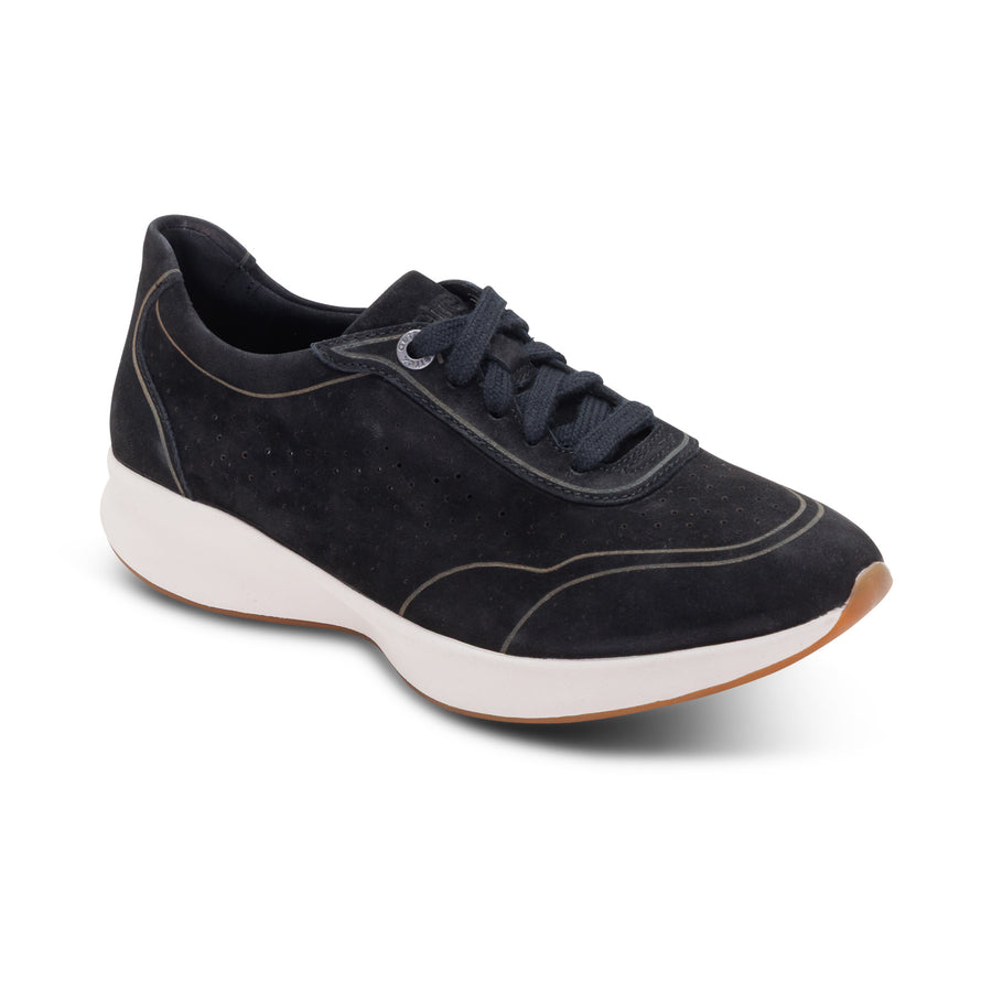 Aetrex Serena  Arch Support Sneaker (AR 2100)