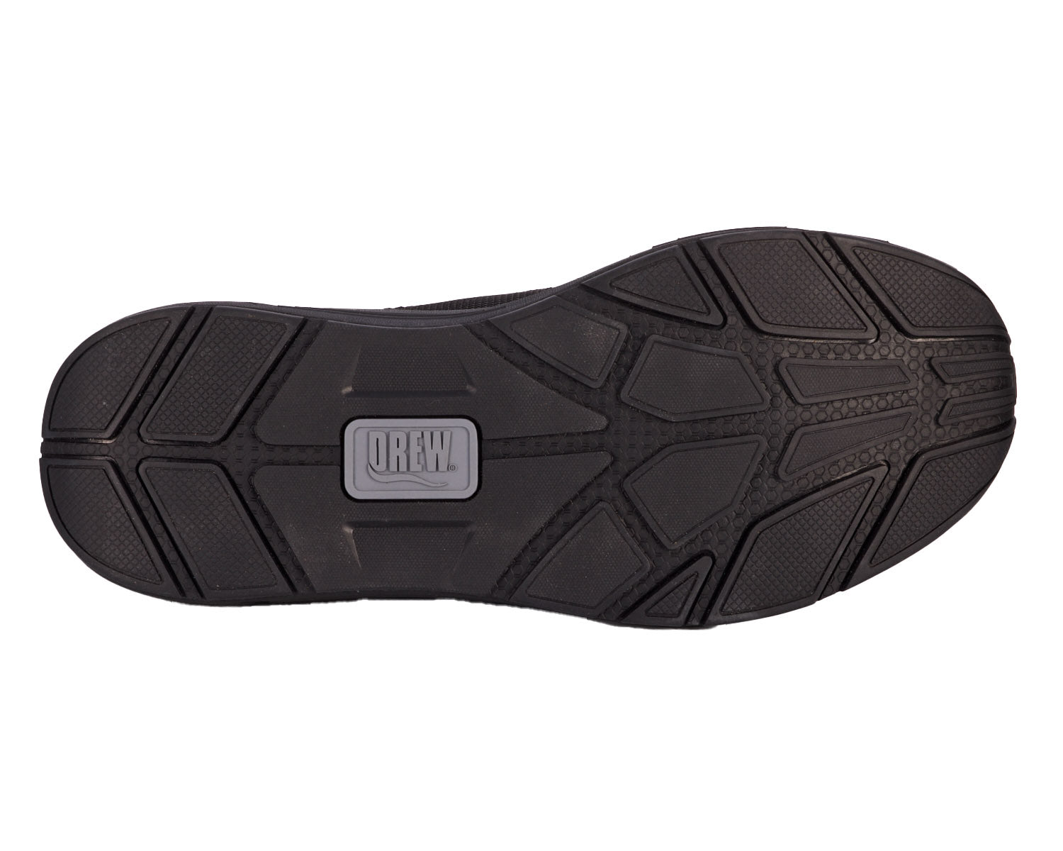 Drew Miller Black Combo