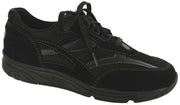 SAS Tour Mesh Black