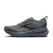 Brooks Men's Glycerin GTS 23 Grey/Blackened Pearl