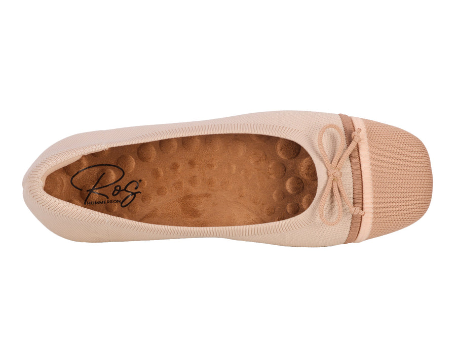 Ros Hommerson Noelle Beige Multi Knit