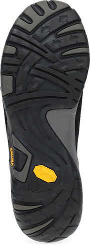Dansko Pippy Black Suede