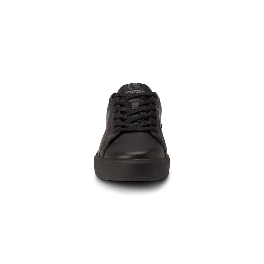 Kizik Men's Vegas 2 Blackout