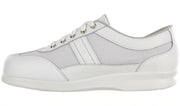 SAS FT Mesh White
