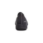 Aetrex Dash Slip On Black/Black