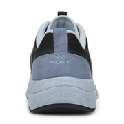 Vionic Walk Strider Pacific Blue