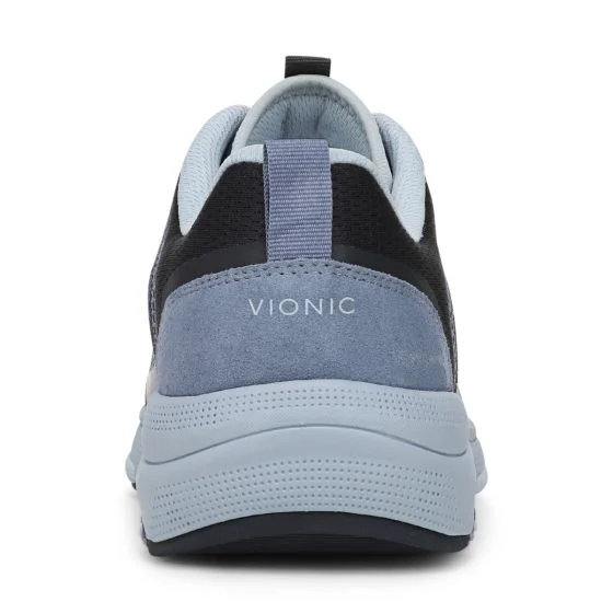 Vionic Walk Strider Pacific Blue