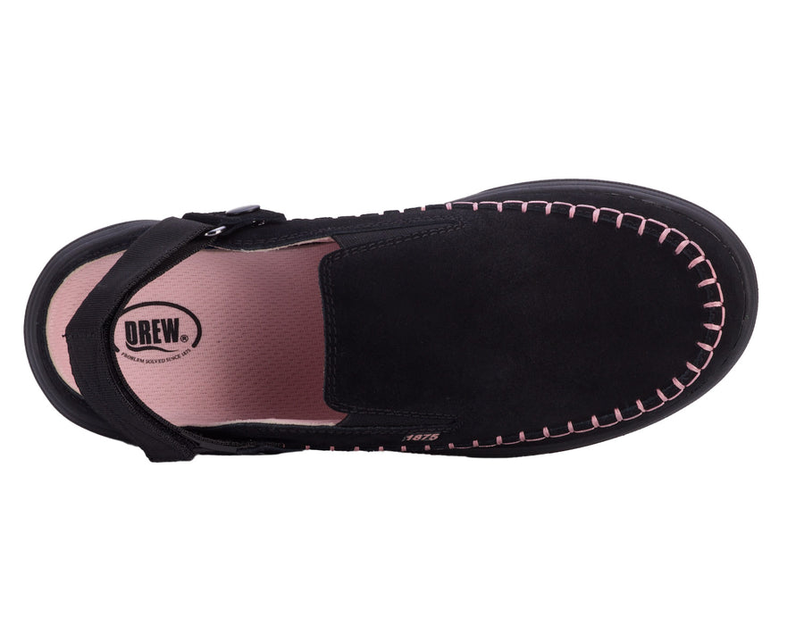 Drew Jazz Black Combo