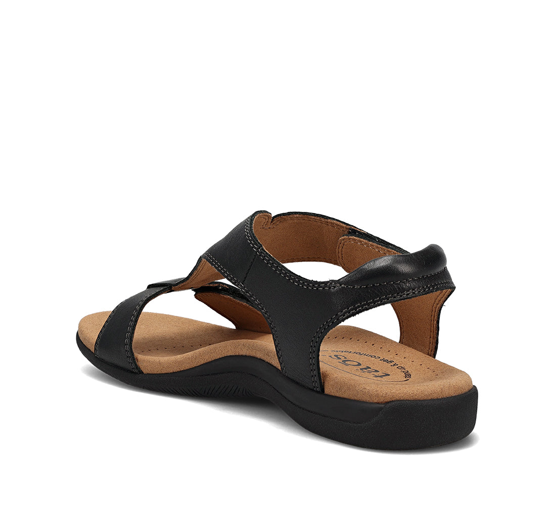 Taos The Show Black