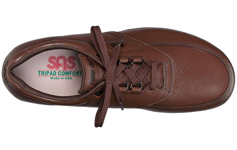 SAS Time Out Antique Walnut