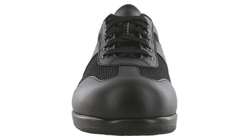 SAS FT Mesh Black