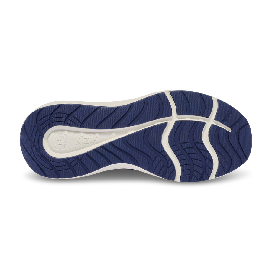 Kizik Athens 2 Lapis Blue