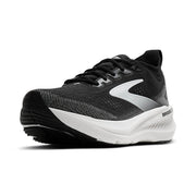 Brooks Women's Glycerin GTS 23 Black/Grey/White