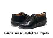 Halsa Alma Black