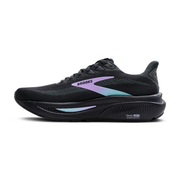 Brooks Ghost 17 Grey/Clearwater/Purple